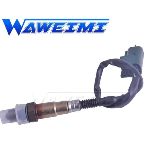 WAWEIMI Lambda Oxygen Sensor 226A0-7S001 For Nissan NFINITI SENTRA ARMADA PATHFINDER TITAN NFINITI 234-4835 226A0-8U300