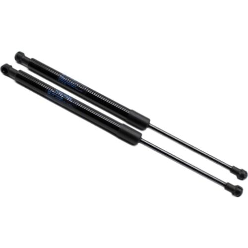 1Pair Auto Tailgate Trunk Boot Gas Struts Spring Lift Supports FOR NISSAN TEANA I (J31) Saloon 2003/10 - 2008/06 299 mm