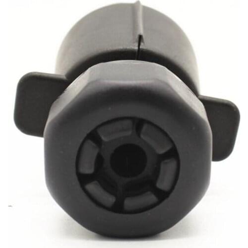 7 Pin 12N Trailer European Plug Set Car Caravan Boat Truck Light Plug