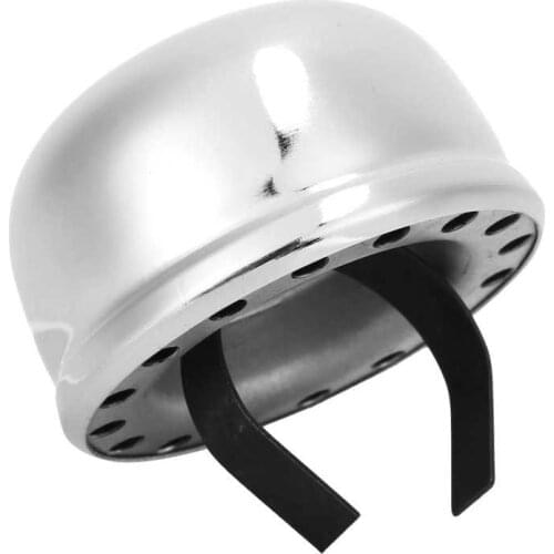 Accesorios automovil Automatic Transmission Parts Oil Filler Breather Cap Valve Cover 4802 Replacement Aluminum Alloy