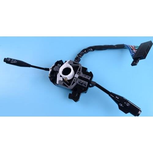 Beler Car Combination Turn Signal Switch Fit for Toyota Hilux LN30 40 RN30 40 84310-10230 84310-10231 1978-1982 LHD