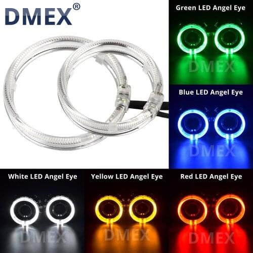 Headlight Accessories DMEX China