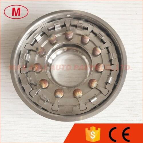 GTA2359V 842127-5001/842127-0001 17201-51011 Turbocharger nozzle ring For Land Cruiser D4D Utility V8