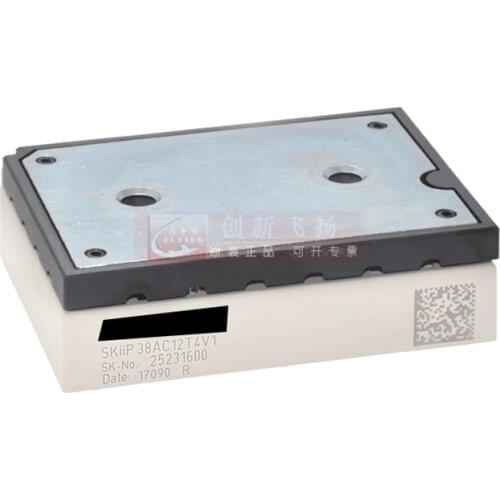 SKIIP38AC12T4V1 Module Original, Can Provide Product Test Video
