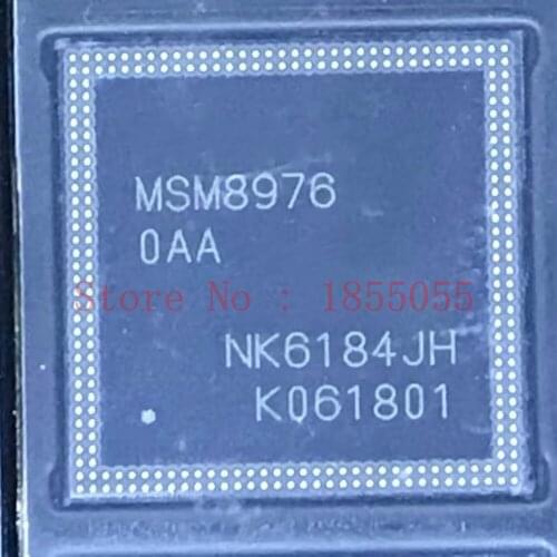MSM8976 0AA MSM8976 1AA MSM8976 3AA MSM8976SG 000-AB