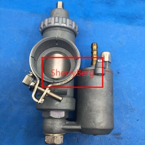 New carb carburetor carby fit xf250 xf 250 fit for jawa 250 jawa250 175 350 250cc moto carburettor classic vergaser
