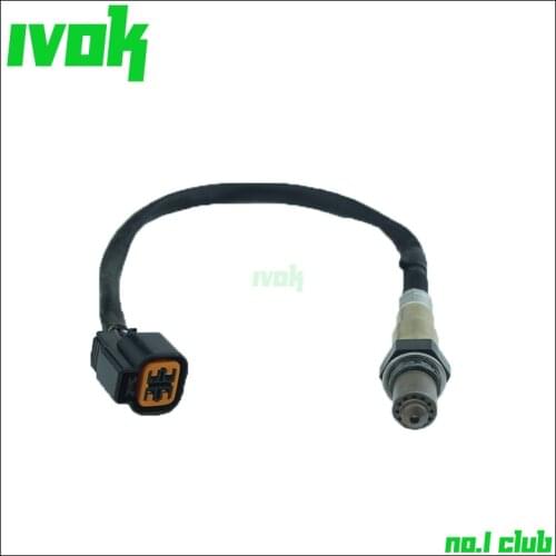 OE:39210-22610 3921022610 Front Lambda Sensor Oxygen Sensor For 99-10 Hyundai Accent Fit 05-2011 Kia Rio Rio5