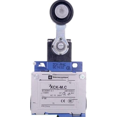 Limit switch XCK-M.C ZCK-M1C ZCKM1C ZCKY31C ZCKD05C ZCKM1 ZCKD05 ZCKY31