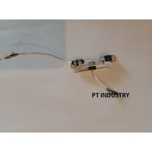 Original 70D Back Cover LCD Cable Screen Flex Cable FPC Flip LCD Screen Connected Shaft With flex No With Cover For Canon 70D