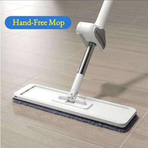 Squeeze Mop Wash for Floor House Cleaning Tools Wipe Cleaners I Use Dust Lazy Wonderlife_aliexpress Home Garden Lightning Offers