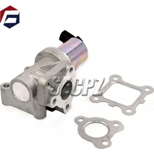 EGR Valve Gasket For Hyundai i800 iLoad H1 H-1 Cargo Kasten Travel Starex 2.5 CRDi 284104A470 284934A450 284934A421