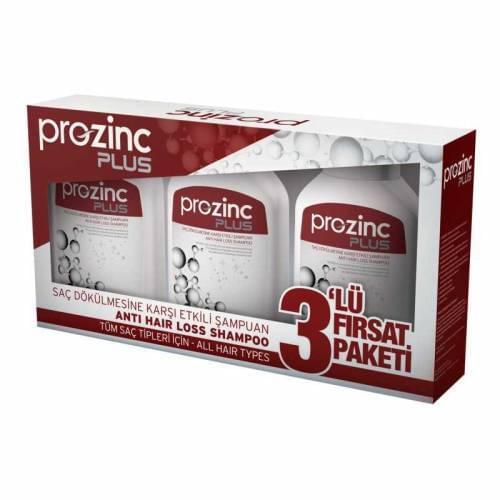 Proznc Hair Growth Shampoos