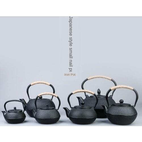 Чугунные заварочные чайники Realikeasy China At AliExpress