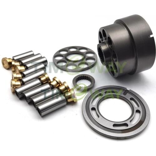 Hydraulic Pump Motor Repair Kits Accessories Internal Spare Parts for Sauer SPV18 MF18 Repair Hydraulic Pump Motor