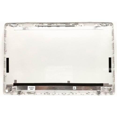 Silver LCD Back Cover for HP 15-DA/15-DB/15G-DR/15G-DX/15Q-DS L20434-001