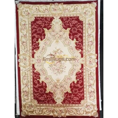 For carpetshaggy rugchinese aubusson rug french machine made savonery Made To Orderchinese aubusson rug