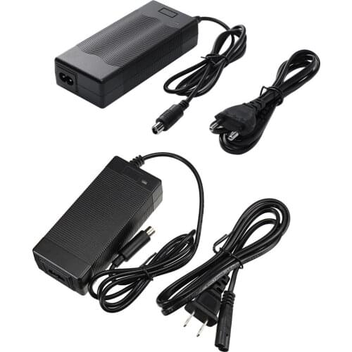 M365 Electric Scooter Charger 42V 2A Scooter Adapter for Ninebot Supply