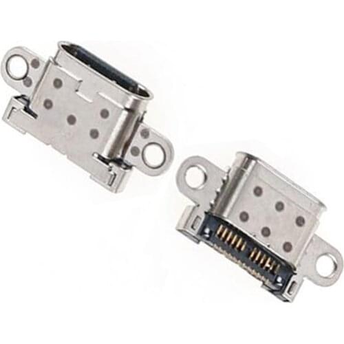 10Pcs Dock Plug Jack USB Charging Charger Port Connector For LG V30 H930 H933 H931 H932 VS996 V35 Plus V35Plus V30S LS998 US998