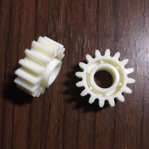 Fuji minilab new Small Wheel gear Expand to print the machine spare parts accessories part laser fuji 350/370/355/375 /550/4pcs