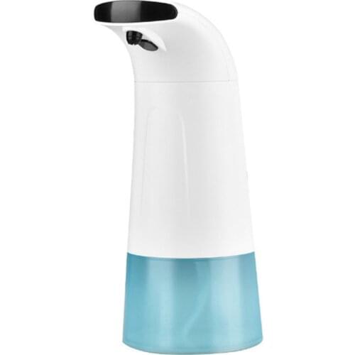 Touchless Automatic Soap Dispenser,Smart Foam Machine,Infrared Sensor Foam Soap Dispenser,Hand Washing Machine