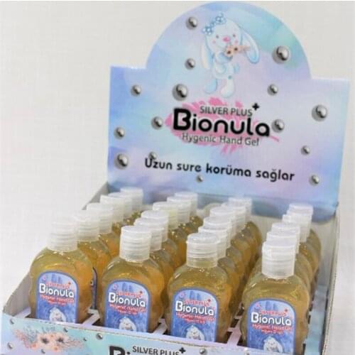 BIONULA 