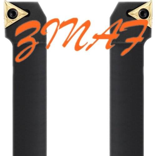 1pc STGCR1212H11 STGCR1616H11 External Turning Tool Hold TCMT110204 TCMT110208 Carbide Inserts Lathe Bar CNC Cutting Tools