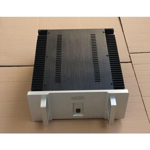 Power amplifier replica World Famous Classic amps JC3 25wx2 For MARK LEVINSON pure class A hifi audio amplifier