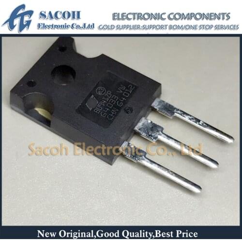 New Original 10PCS/Lot BU941P BU941 or BU941ZP BU941 941 TO-247 15A 500V NPN POWER DARLINGTON TRANSISTOR