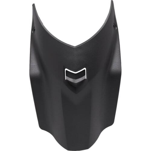 Motorcycle Front Mudguard Extender Mudguard Extension Splash Guard Tire Hugger for BMW R 1250 GS/ADV/HP LC R1250GS 2019