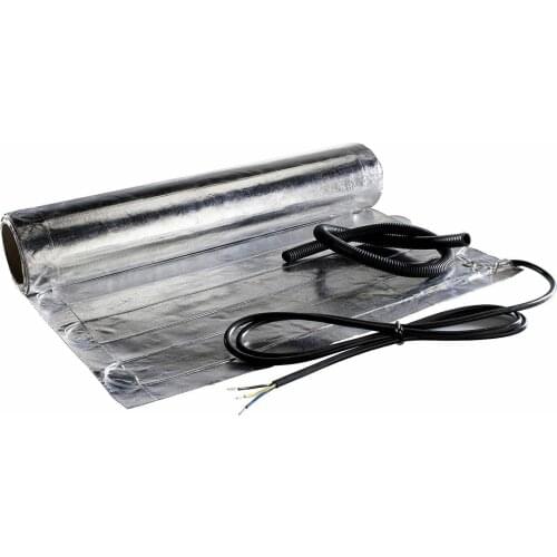 Heating Floor Electric Heating Film Graphene Floor Heating Household Electric Geothermal