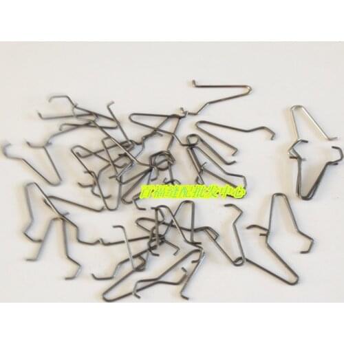 Sewing Mchine Parts PFAFF 591 574 335 1245 TW3-P335 TW1-1245Built in automatic wire trimmer, full wire spring#91-171049-05