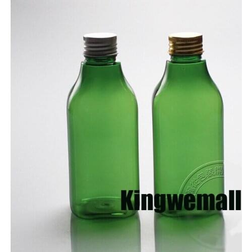 Empty Cosmetics Bottle Beauty Perfume Container Professional Makeup Alcohol Cream Plastic Water Packaging Refillable Accessories