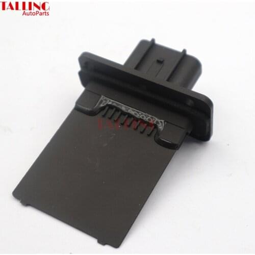 3F2Z-18591-AA Blower Motor Resistor For FORD MUSTANG ESCAPE F EXPEDITION FIESTA FREESTAR LINCOLN MARK NAVIGATOR MAZDA MERCURY