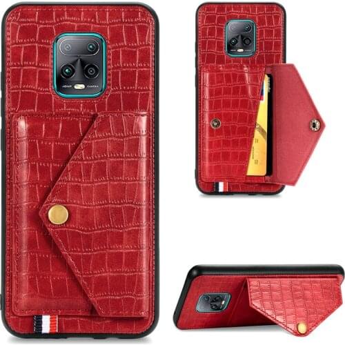 RMOAKE Phone Cases Xiaomi Redmi 10X 5G