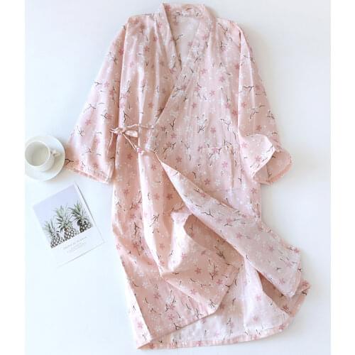 Женские летние халаты Shanghai Story China At AliExpress