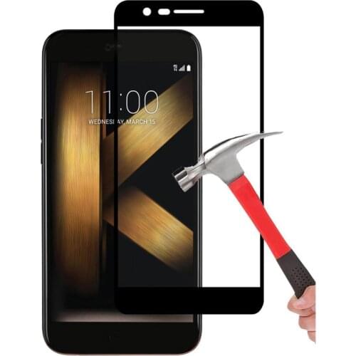 ShuiCaoRen Screen Protectors For LG K8