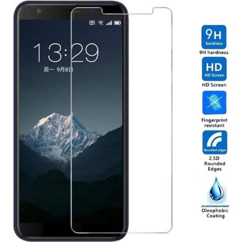 ShuiCaoRen Screen Protectors For Ulefone S9 Pro