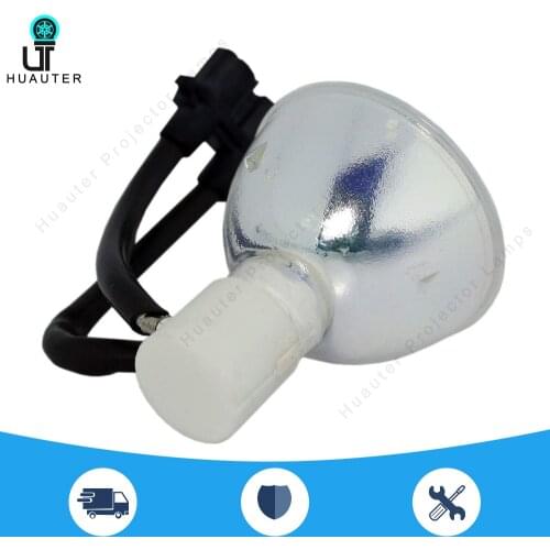 Compatible Projector Bare Bulb BL-FS180A /SP.85E01G.001 for Optoma DV11 DVD100 High Quality