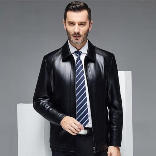 TOVD Men's Short Jackets