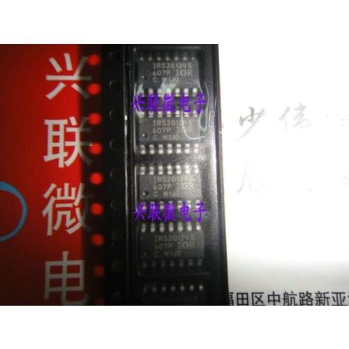 In Stock 100% New&original IRS20124S IRS20124 SOP14