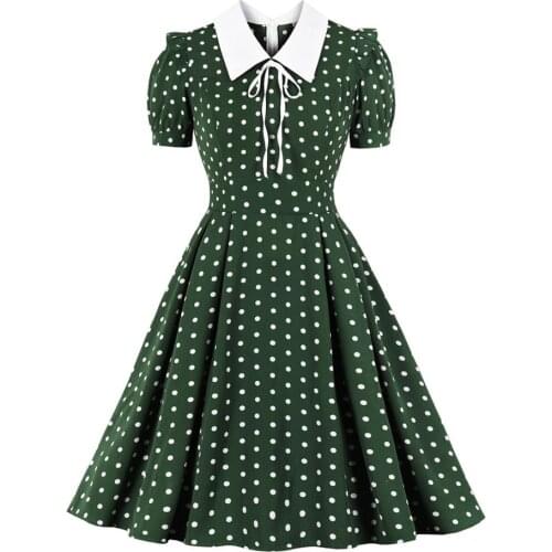 When We Retro Women's Stylish Dresses