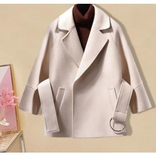 Xsyyfast Women's Short Coats