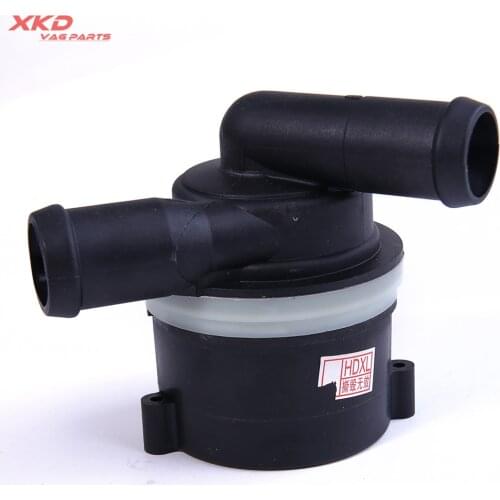03L965561A NEW Auxiliary Cooling Water Pump Fit For Amarok 2010-2018 2.0TDI 03L 965 561 A