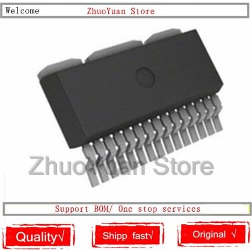 10PCS/lot BTS781GP BTS781 TO-263-15 IC chip New original In stock