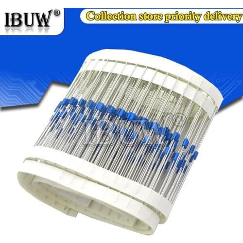 100PCS DB3 DB-3 Diac Trigger Diodes DO-35 DO-204AH