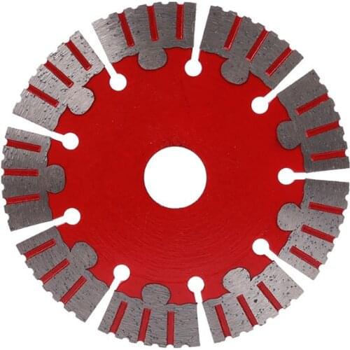 125mm Saw Blade Dry Cut Disc Super Thin for Marble Concrete Porcelain Tile Granite Quartz Stone fit for Cutters Cutting Machines