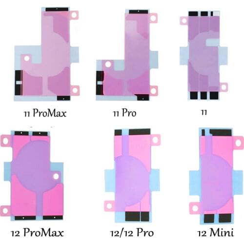Battery Removal Sticker Adhesive Strap Anti-static Tape Glue for iPhone 6 7 8 11 pro plus 6g 6S 7g 7p 8G 8p X XS MAX XR