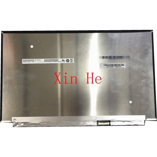 B133HAN05.1 13.3" Laptop IPS Matrix LCD Screen 30 Pins FHD 1920X1080 Panel Replacement