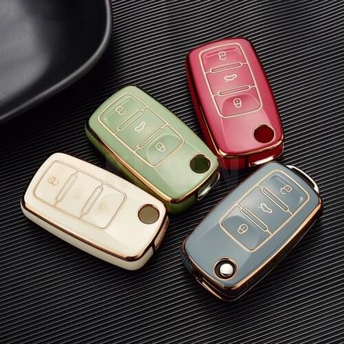 友善福 Car Key Covers