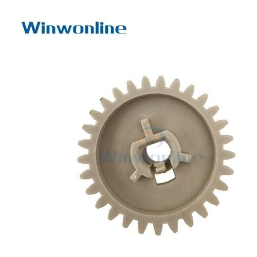 1PC RA0-1088-000 RA0-1088 Fuser Pressure Roller Gear for HP 1000 1150 1200 1300